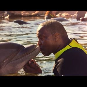 Meet your Posher, Caroline