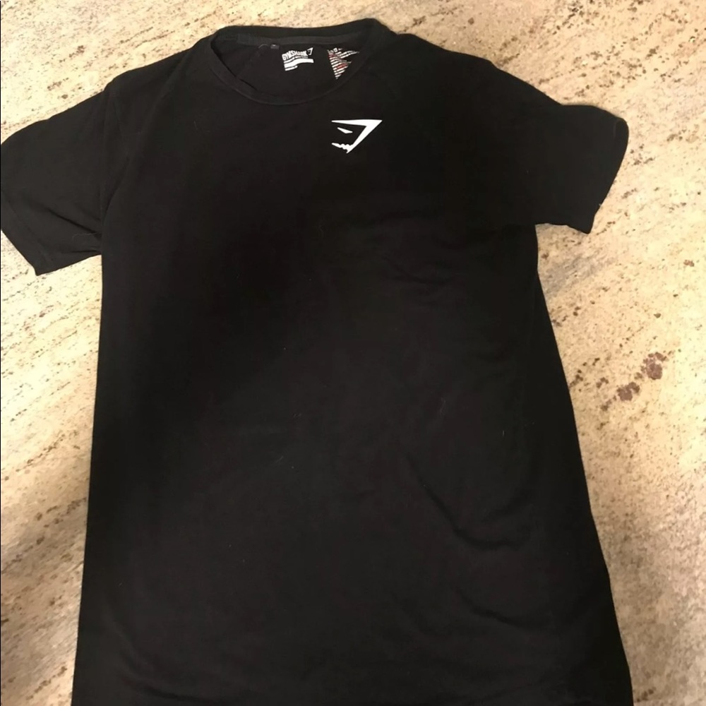 Gymshark Ark Shirt (ON HOLD)