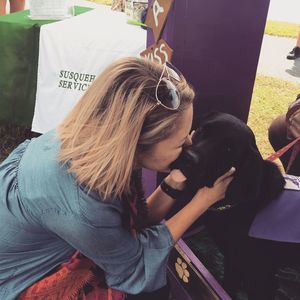 Meet your Posher, Emily