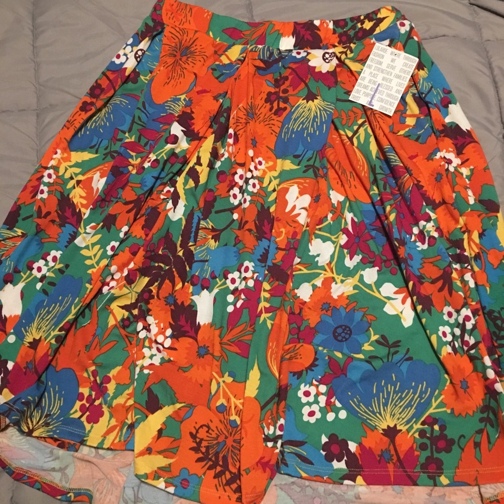 Lularoe large Madison