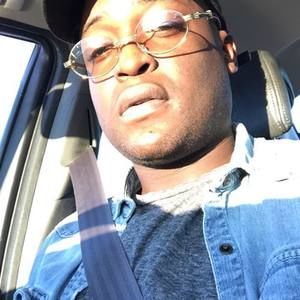 Meet your Posher, Jared