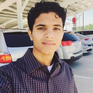 Meet your Posher, Alaa