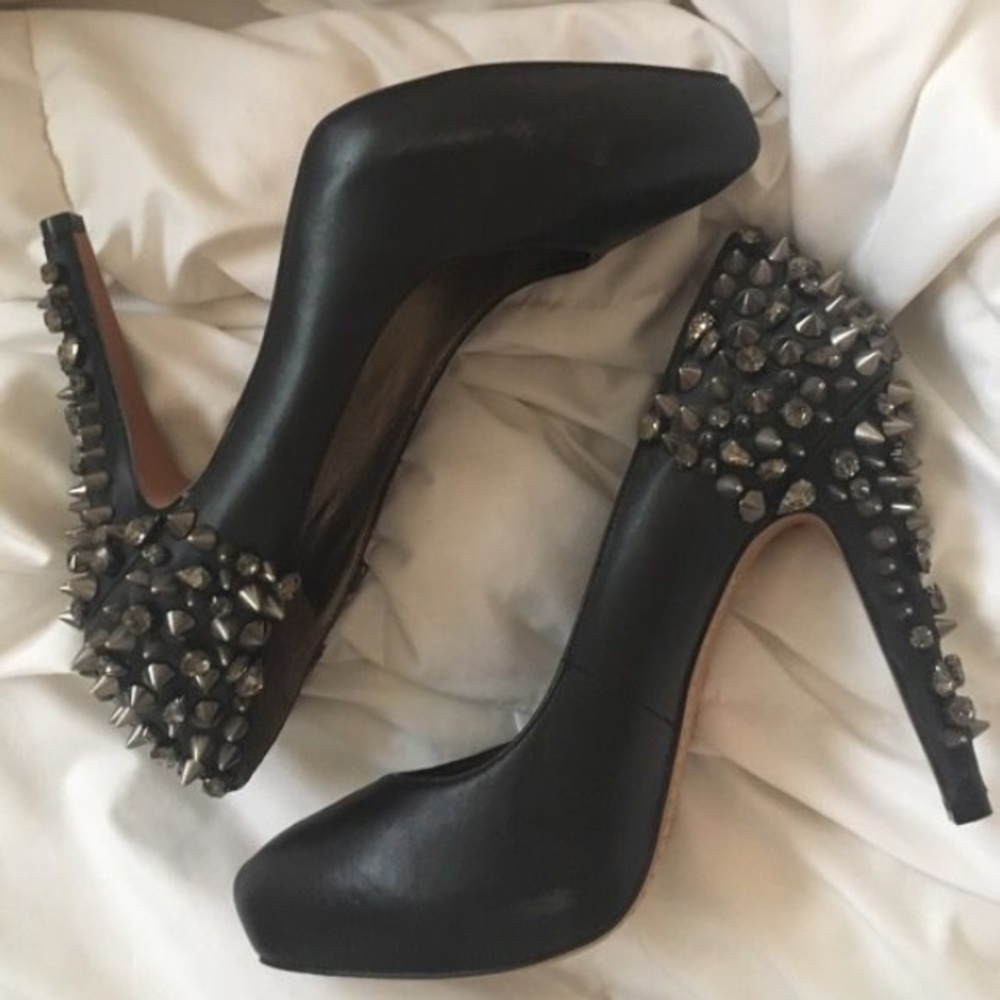 Sam Edelman Heels