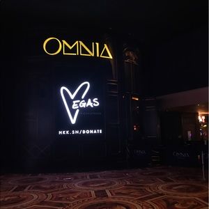 Meet your Posher, Amin