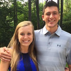 Meet your Posher, Meredith