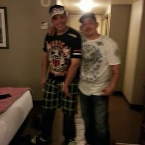 Meet your Posher, Thomas