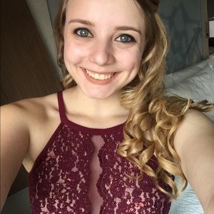 Meet your Posher, Deanna