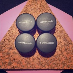 Bare Minerals loose powder Eye Color