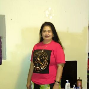 Meet your Posher, Rayleen