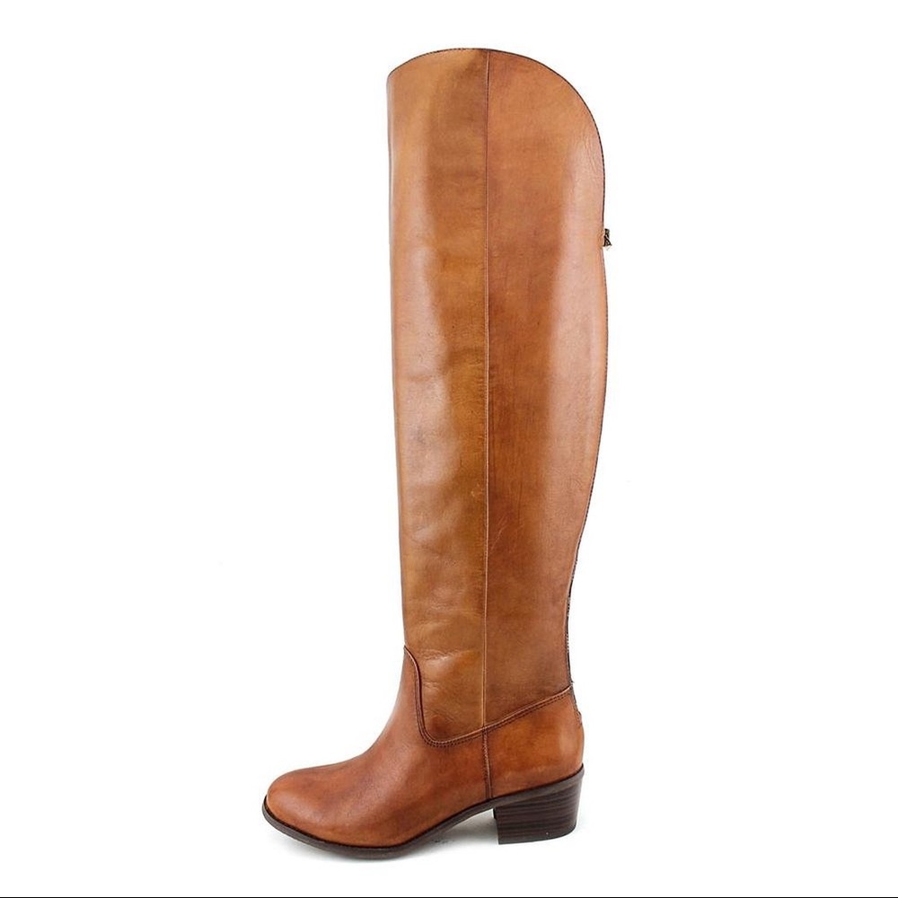 INC International Beverly Over-The-Knee Boots