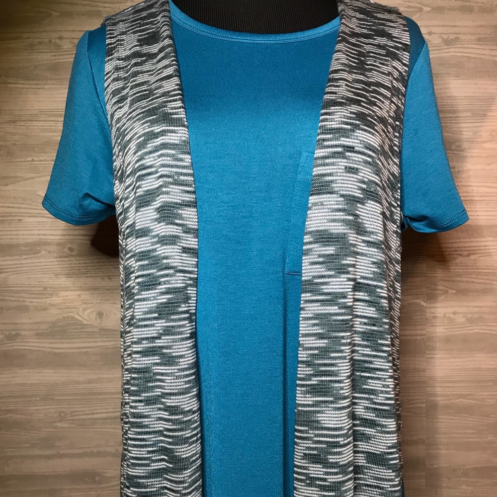 LuLaRoe Outfit