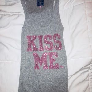VIctoria’s Secret- Tank Top