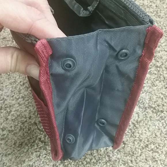 💥 5/$25 SALE! 💥Purse Organizer Insert - Picture 6 of 7