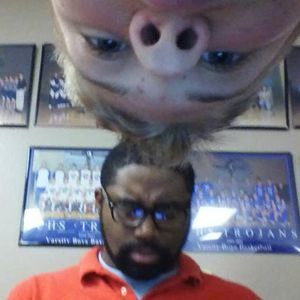 Meet your Posher, Austin