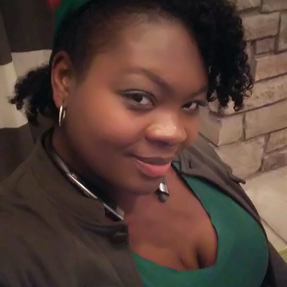 Meet your Posher, Tamika