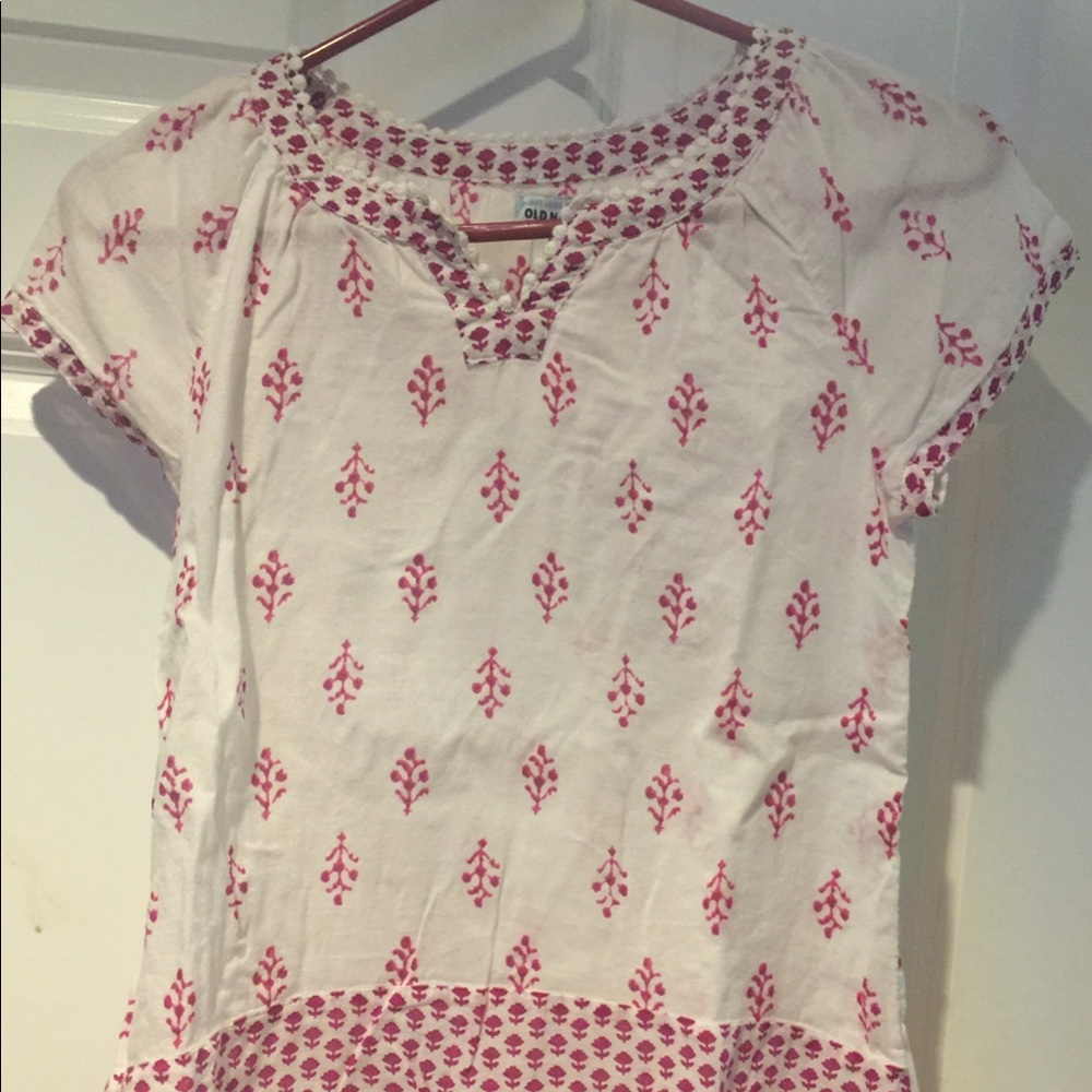 Old Navy Girl’s Top