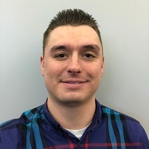 Meet your Posher, John