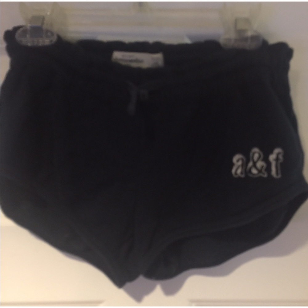 Abercrombie Kids Girl’s Shorts