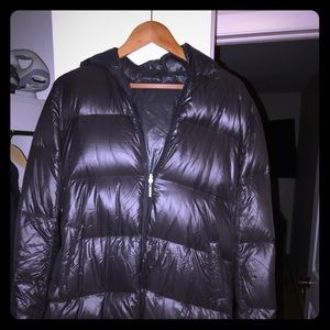 Coatology Reversible Car Coat