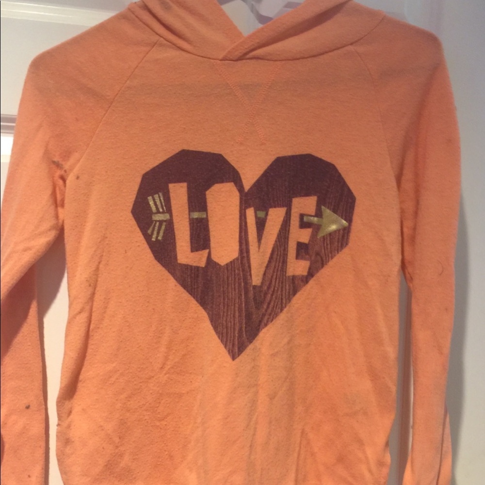 Mudd Girl’s Top