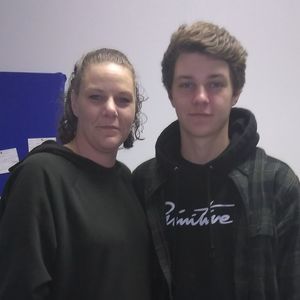 Meet your Posher, Gabriela