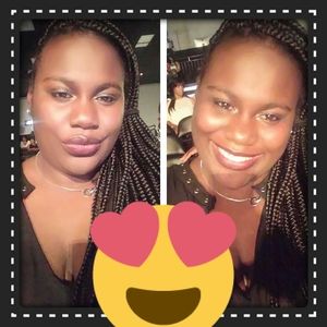 Meet your Posher, Crystal