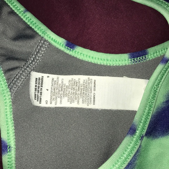 Nike Sports Bra - Picture 4 of 4