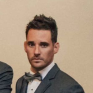 Meet your Posher, Brandon