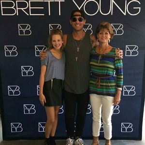 Meet your Posher, Rita