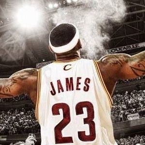 Meet your Posher, Ebony