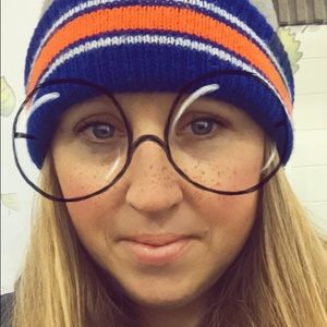 Meet your Posher, Kristin