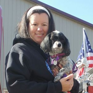 Meet your Posher, Melissa