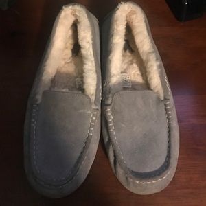 Ugg Loafers/Slippers