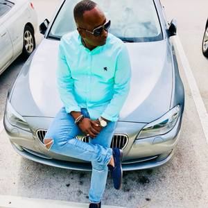 Meet your Posher, Harold