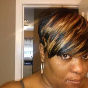 Meet your Posher, Carla