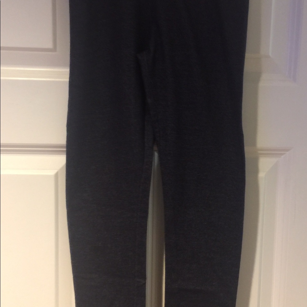 Cat & Jack Girl’s “Jean” Jeggings