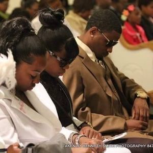 Meet your Posher, Kenisha