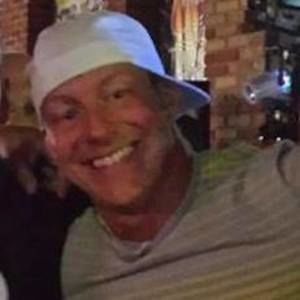 Meet your Posher, Jeff