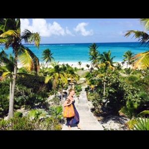 Meet your Posher, Kerri