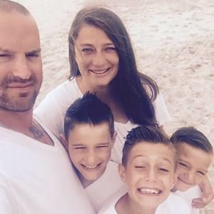 Meet your Posher, Beth