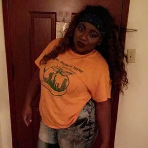 Meet your Posher, Shanquandra