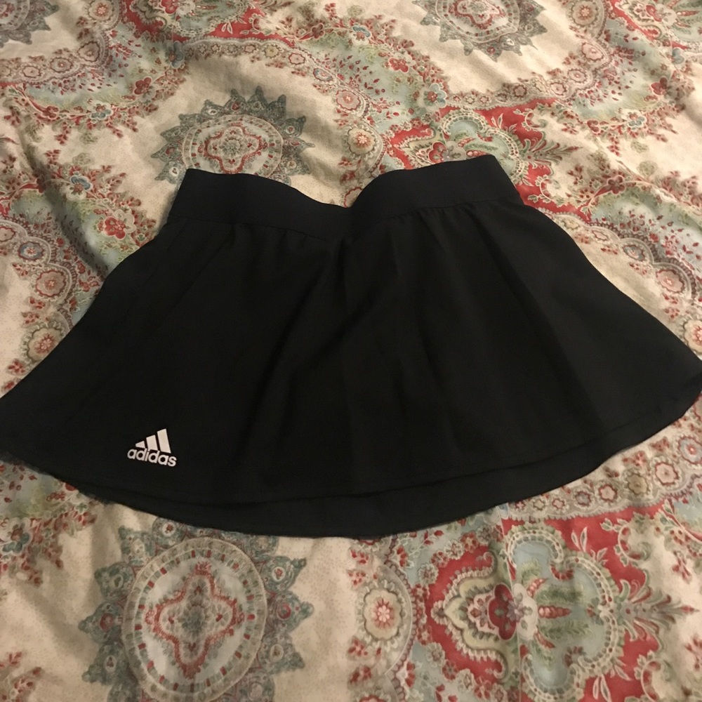 Adidas Climalite Tennis Skirt