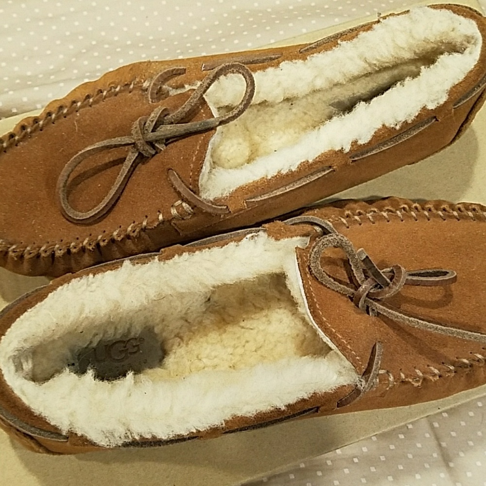 Ugg Slippers