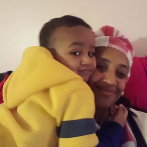 Meet your Posher, Haregua