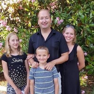 Meet your Posher, Anne