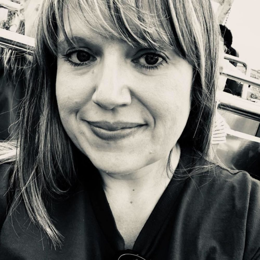 Meet your Posher, Nicole