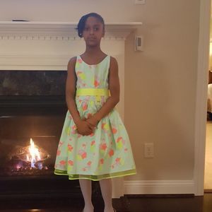 Meet your Posher, Janice