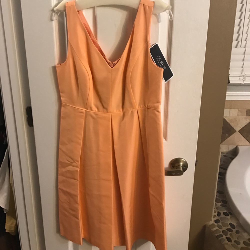 JCrew Dress