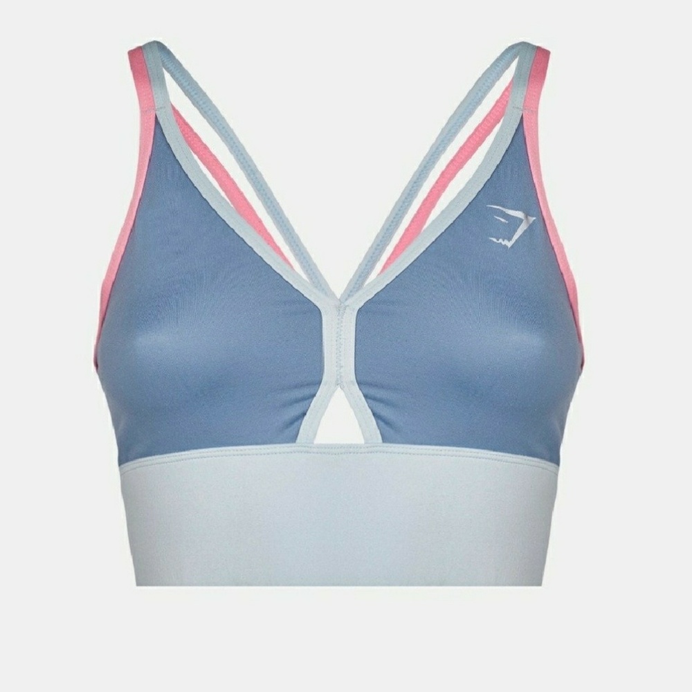 Gymshark Sports Bralette