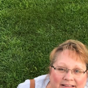 Meet your Posher, Tracey